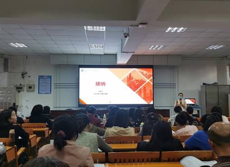 班主任经验分享2