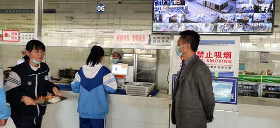 \"参与疫情防控