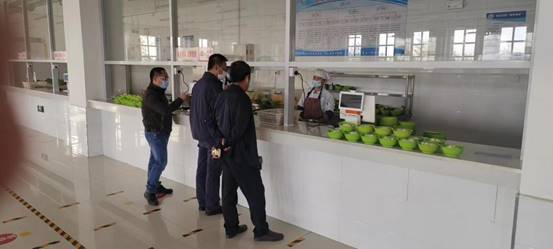 \"参与疫情防控